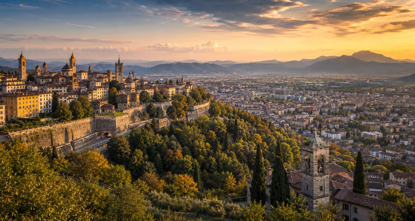 Bergamo