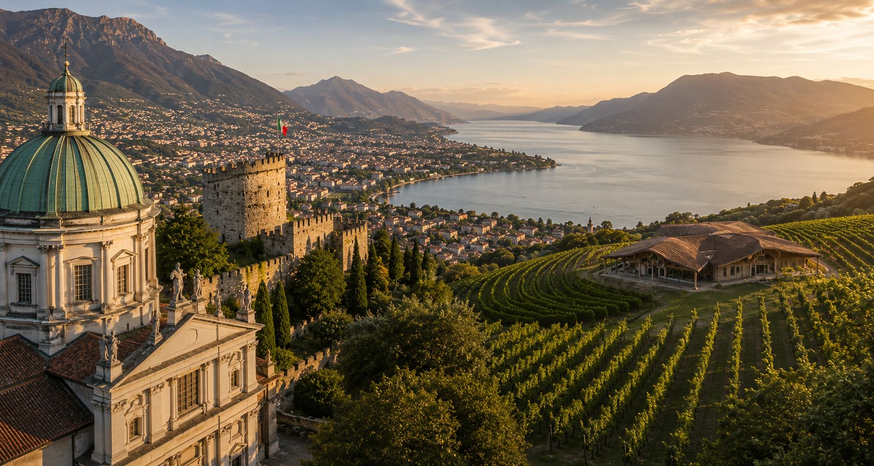 Brescia