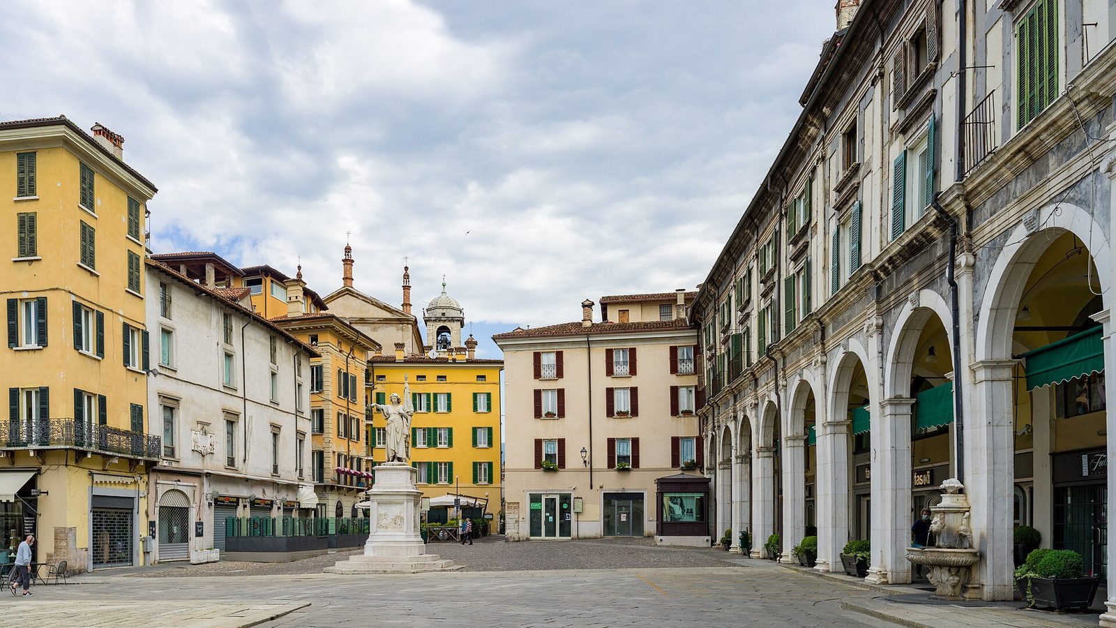 Brescia