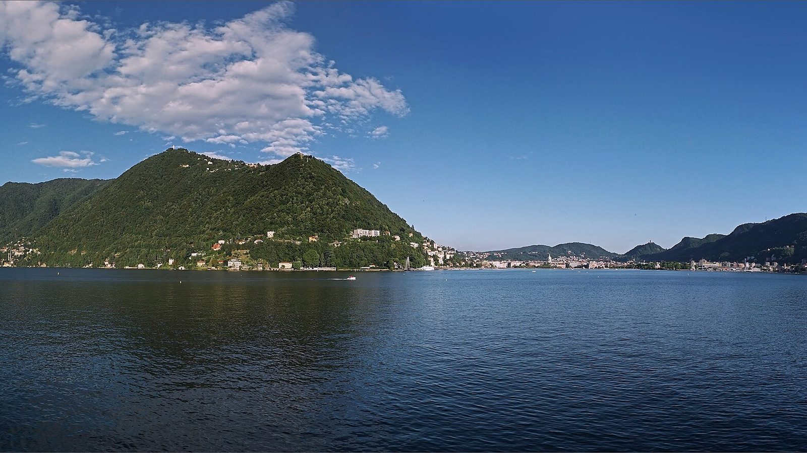 Como