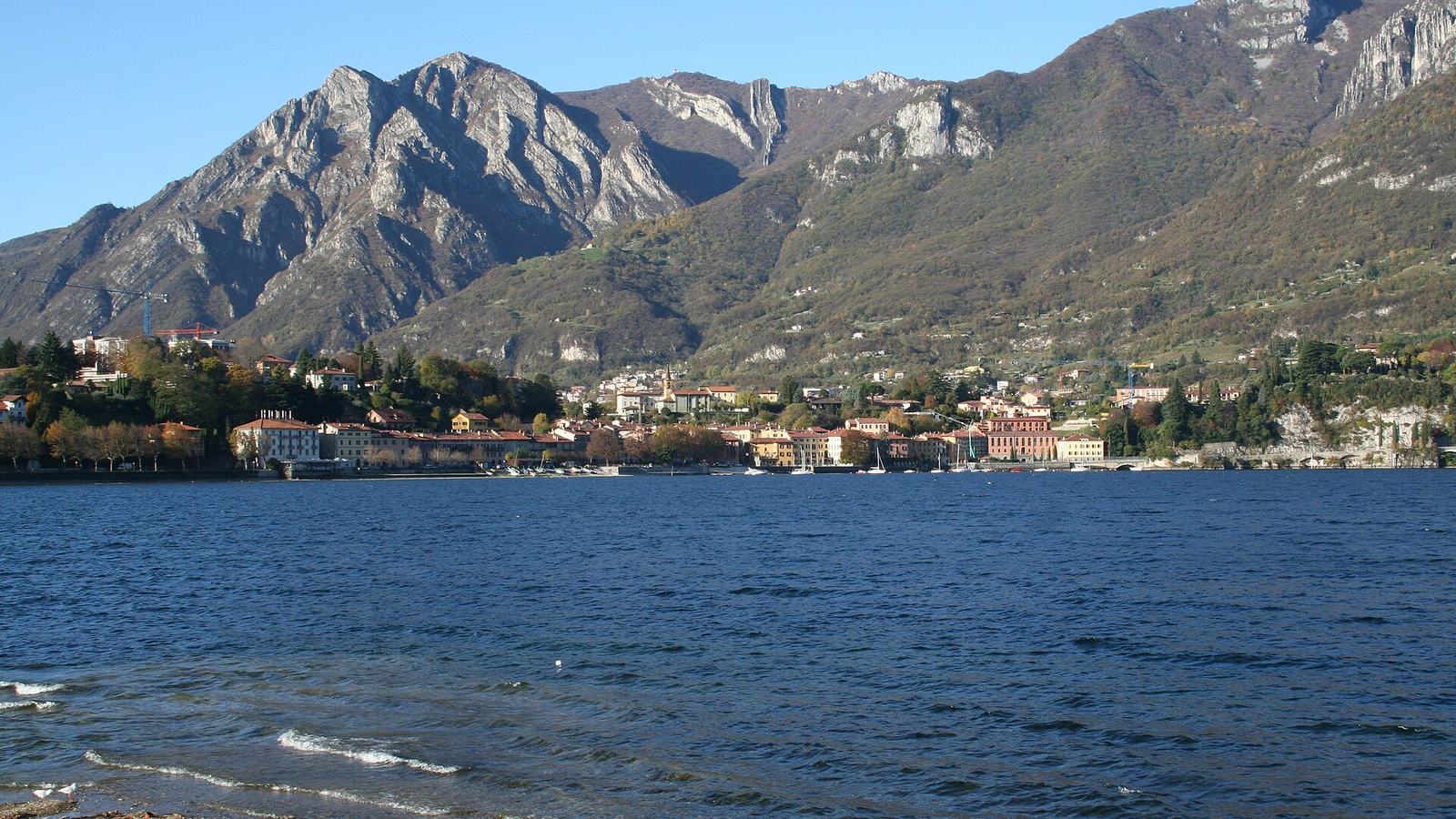 Lecco