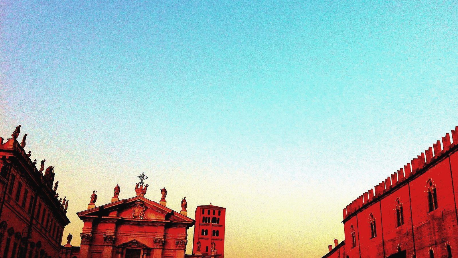 Mantova