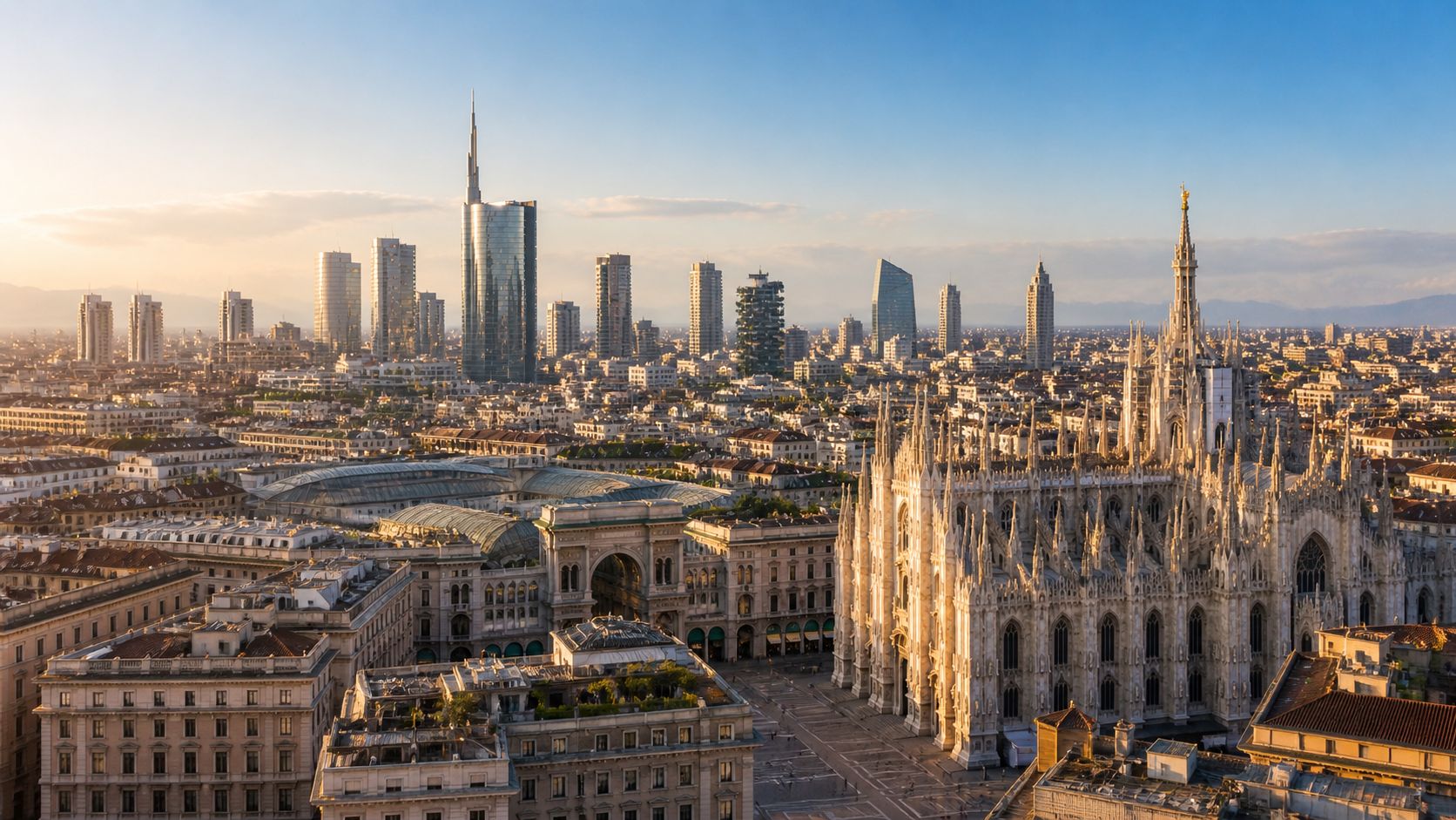 Milan