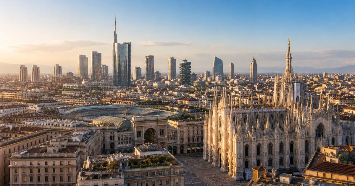 Milano