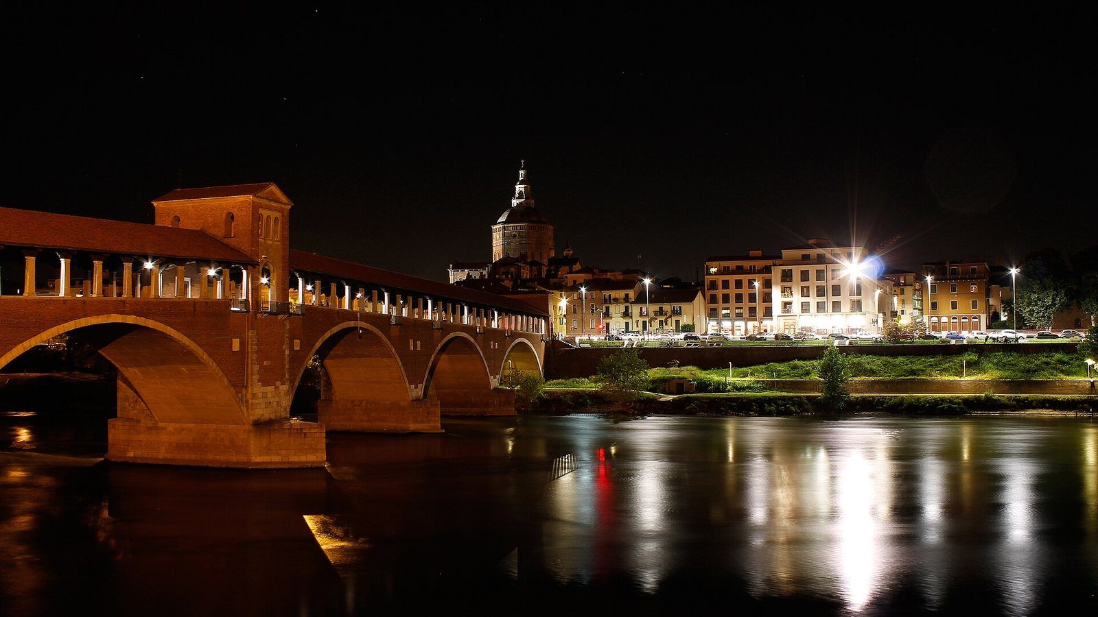 Pavia