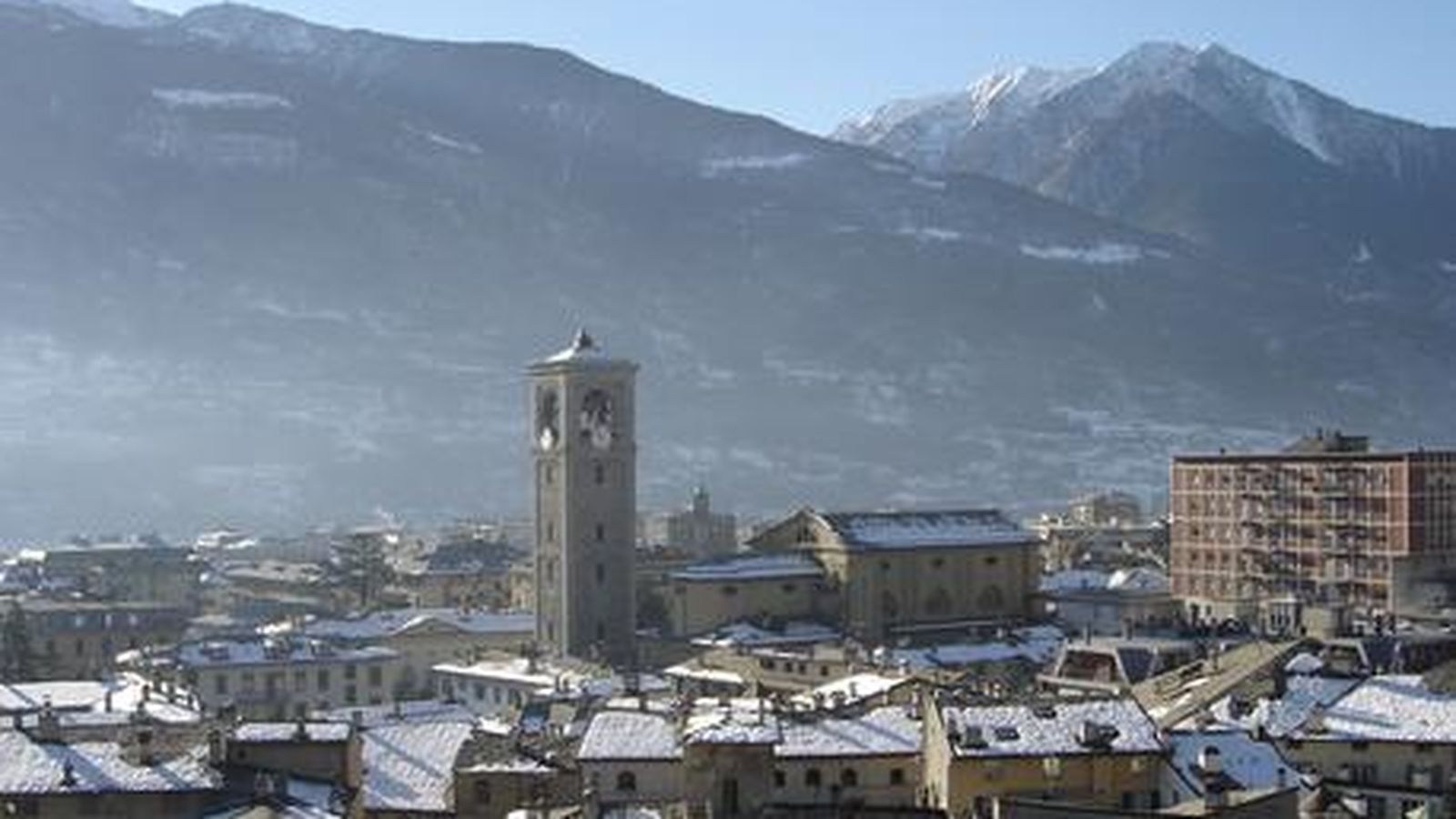 Sondrio